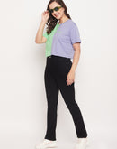 Camla Barcelona Black Denim