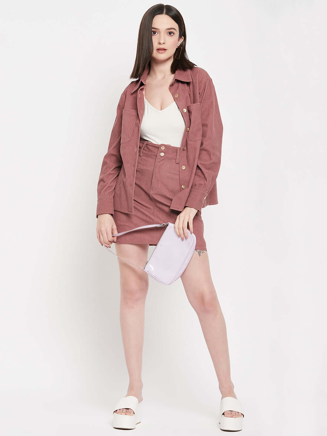 Camla Barcelona Astro Dust Ensemble For Women
