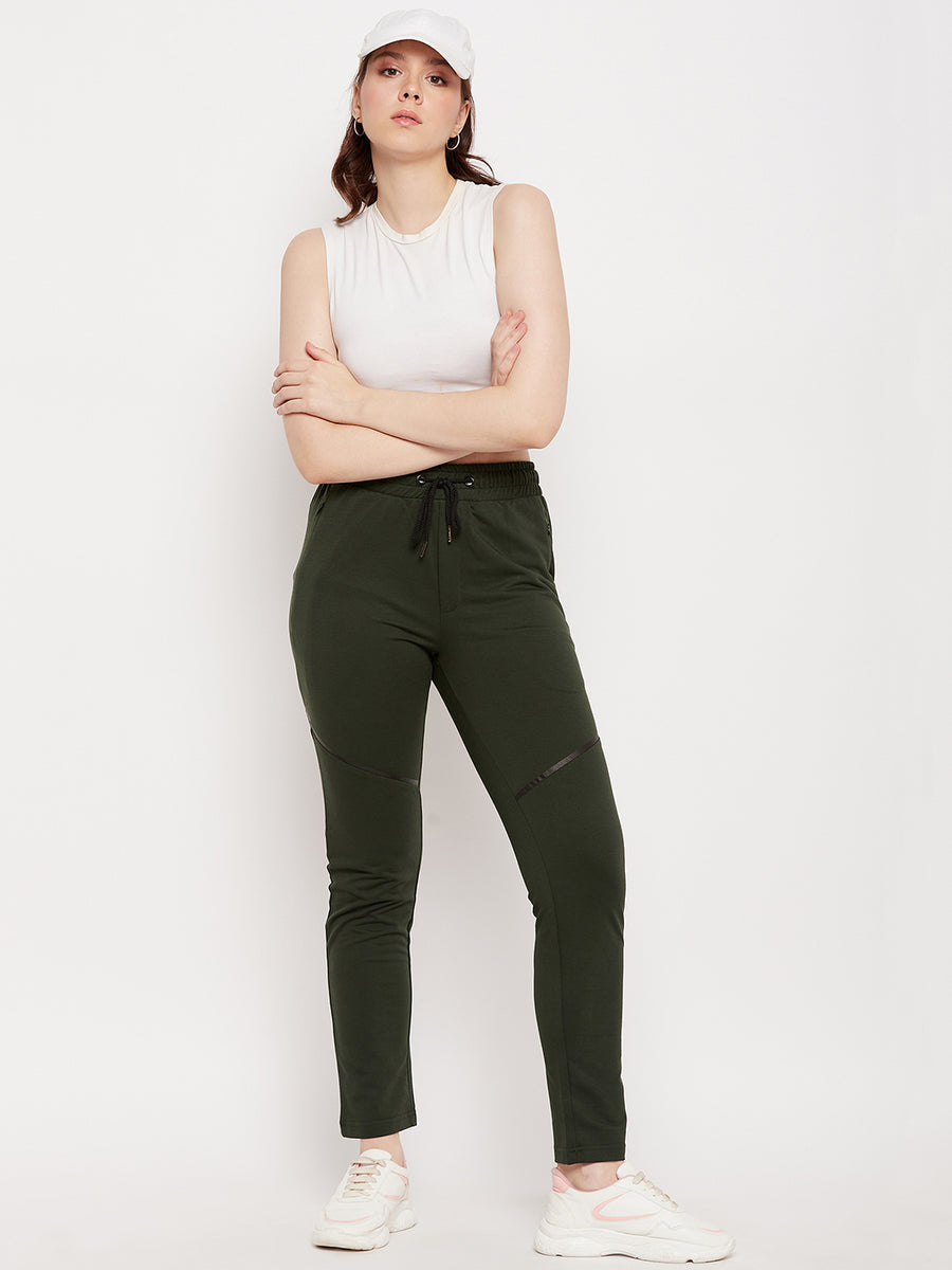 Camla Bottlegreen Bottom For Men
