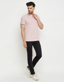 Camla Black Trouser For Men