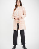Madame Dustypink Cardigan