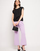 Camla Barcelona Black Top