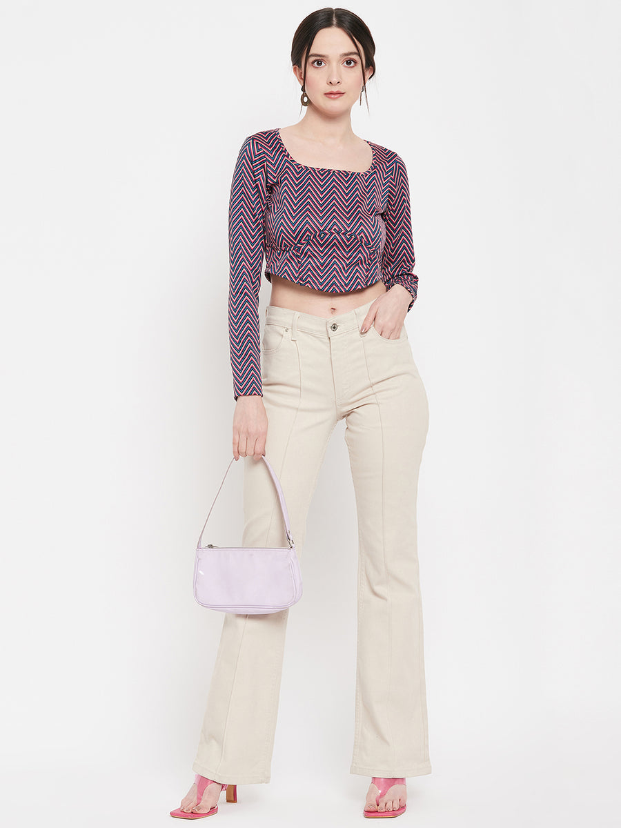 Camla Barcelona Magenta Pink Ensemble For Women