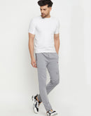 Camla Grey Bottom For Men
