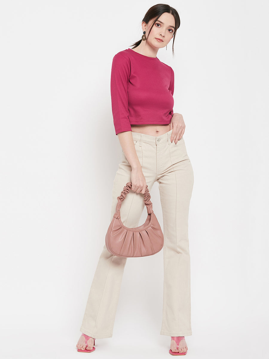 Camla Barcelona Fuschia Ensemble For Women