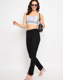 Camla Barcelona Mauve Top