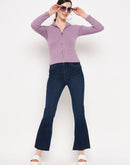 Camla Barcelona Darkblue Denim