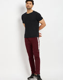 Camla Wine Bottom For Men
