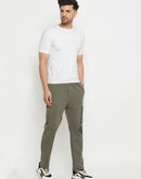 Camla Olive Bottom For Men