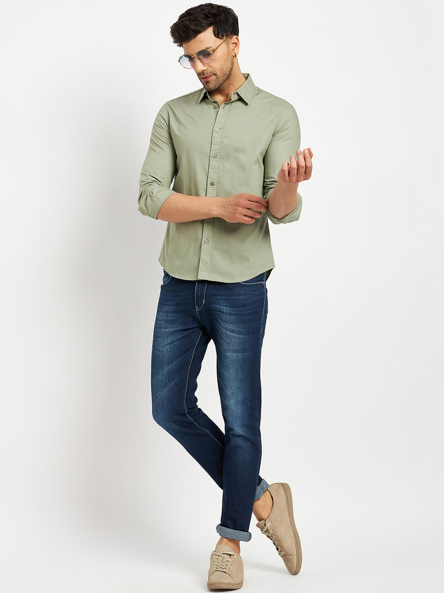 Camla Pista Shirts For Men