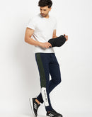 Camla Navy Bottom For Men