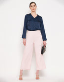 Madame Nude Trouser