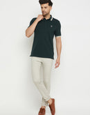 Camla Barcelona Grey Trouser