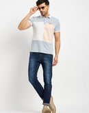 Camla Sky T- Shirt For Men