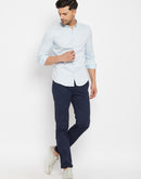 Camla Sky Shirts For Men