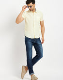 Camla Lemon Shirts For Men