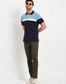 Camla Barcelona Olive Trouser