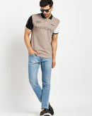 Camla Mouse T- Shirt For Men