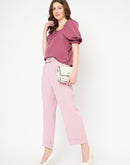 Camla Barcelona Wine Top
