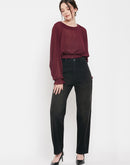 Camla Denimblack Denim For Women