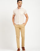 Camla Coral Shirts For Men