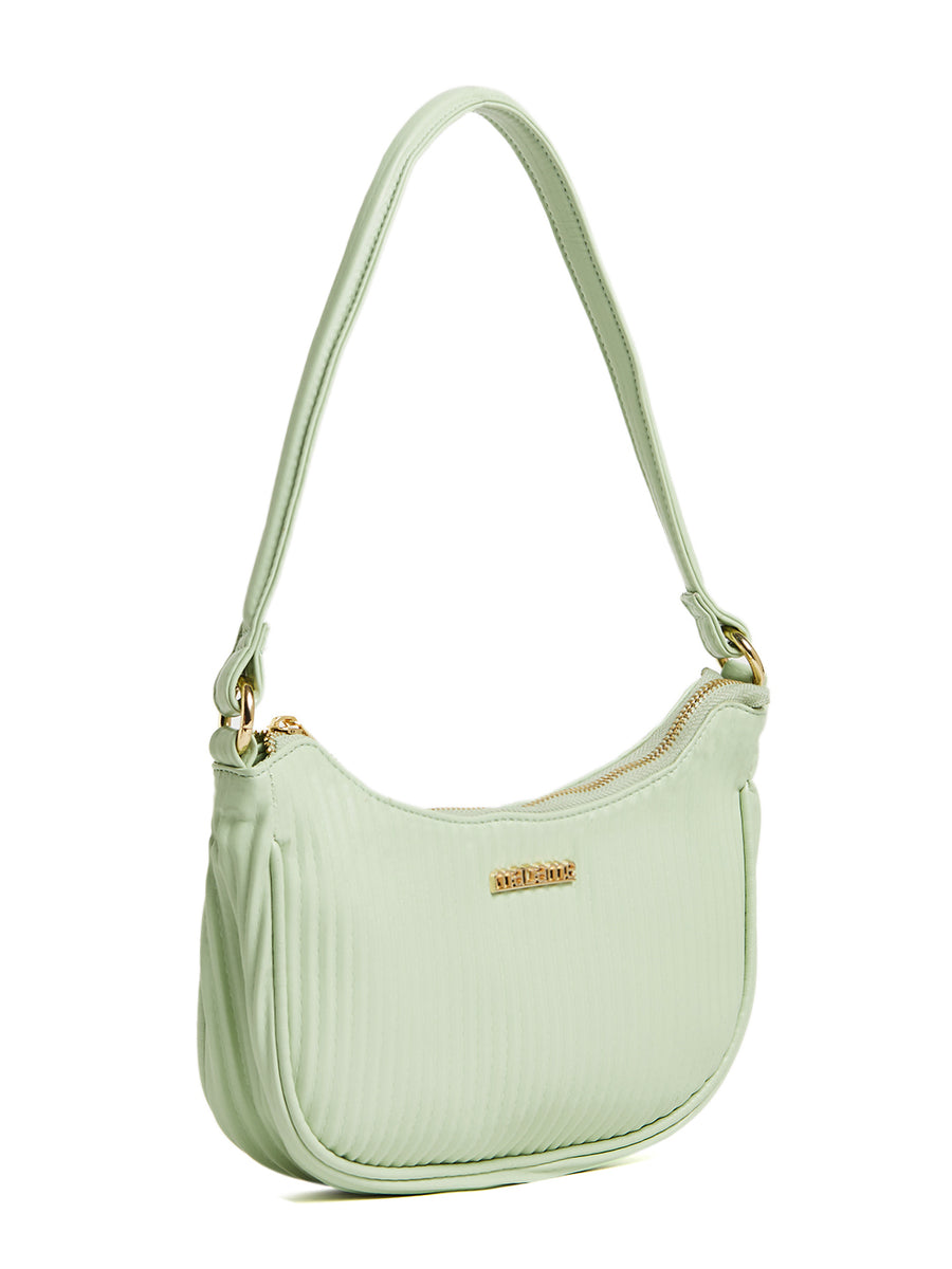 Buy SHAMRIZ Stylish Elegant Latest Multi Pocket Sling Bag with Adjustable  Strap for Women And Girls | Handbag | Purse | Side Sling Bag (GREEN) Online  at Best Prices in India - JioMart.
