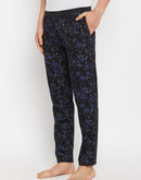 Camla Barcelona Black Pajama