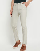 Camla Barcelona Grey Trouser