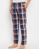 Camla Barcelona Navy Pajama