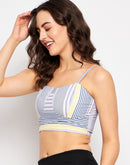 Camla Barcelona Mauve Top