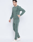 Camla Barcelona Turkishblue Tracksuit