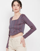 Camla Barcelona Magenta Pink Ensemble For Women