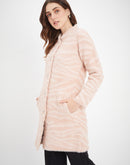 Madame Dustypink Cardigan