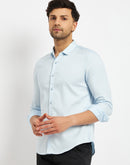 Camla Sky Shirts For Men