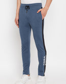 Camla Blue Bottom For Men