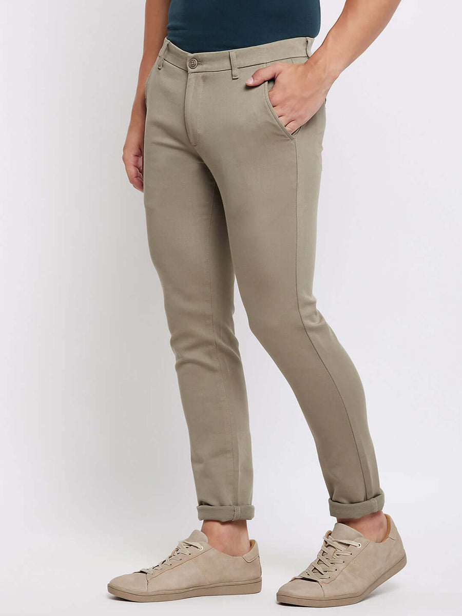 Camla Barcelona Pista Trouser