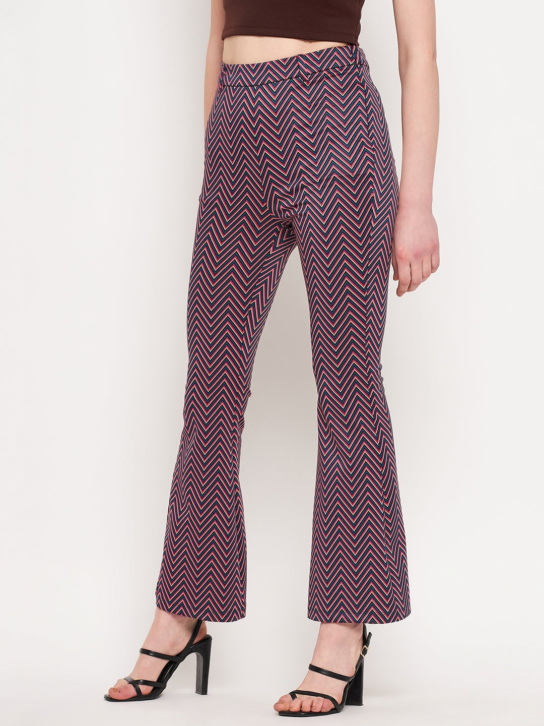 Camla Barcelona Brown Ensemble For Women