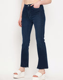 Camla Barcelona Darkblue Denim
