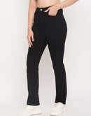 Camla Barcelona Black Denim