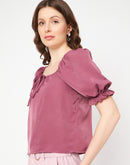 Camla Barcelona Wine Top
