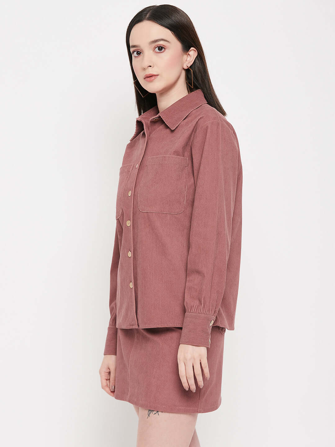 Camla Barcelona Astro Dust Ensemble For Women