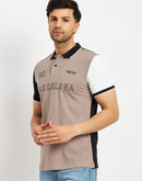 Camla Mouse T- Shirt For Men