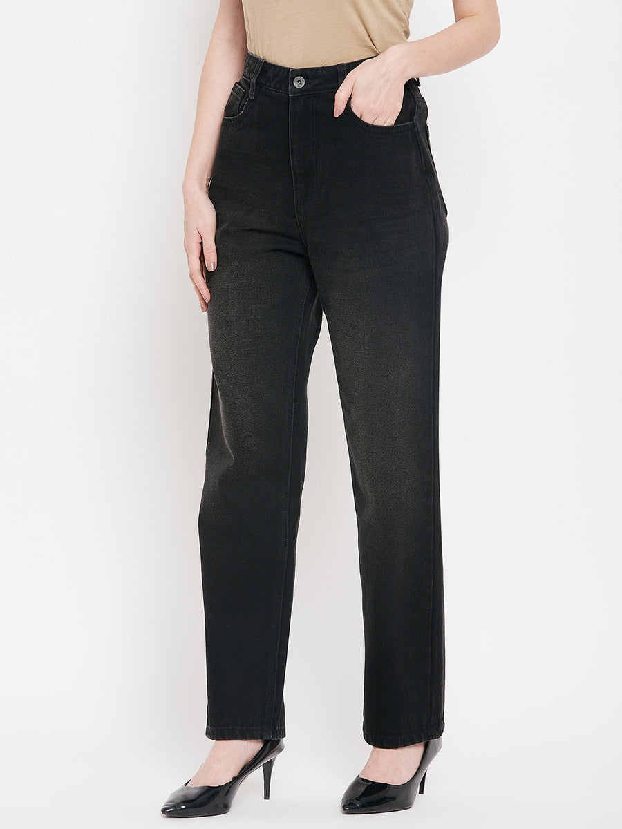 Camla Denimblack Denim For Women
