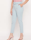 Camla Sky Trouser For Women