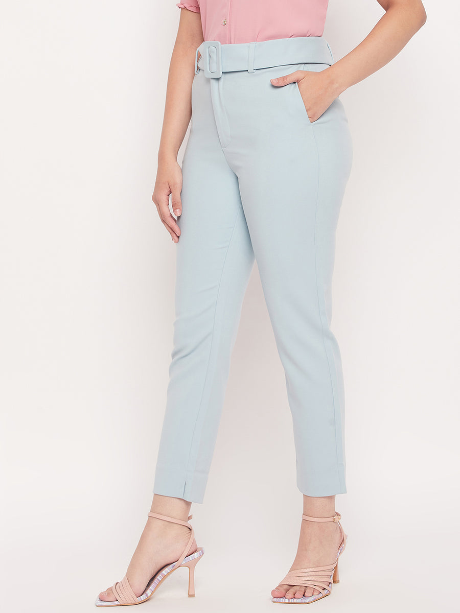 Camla Sky Trouser For Women