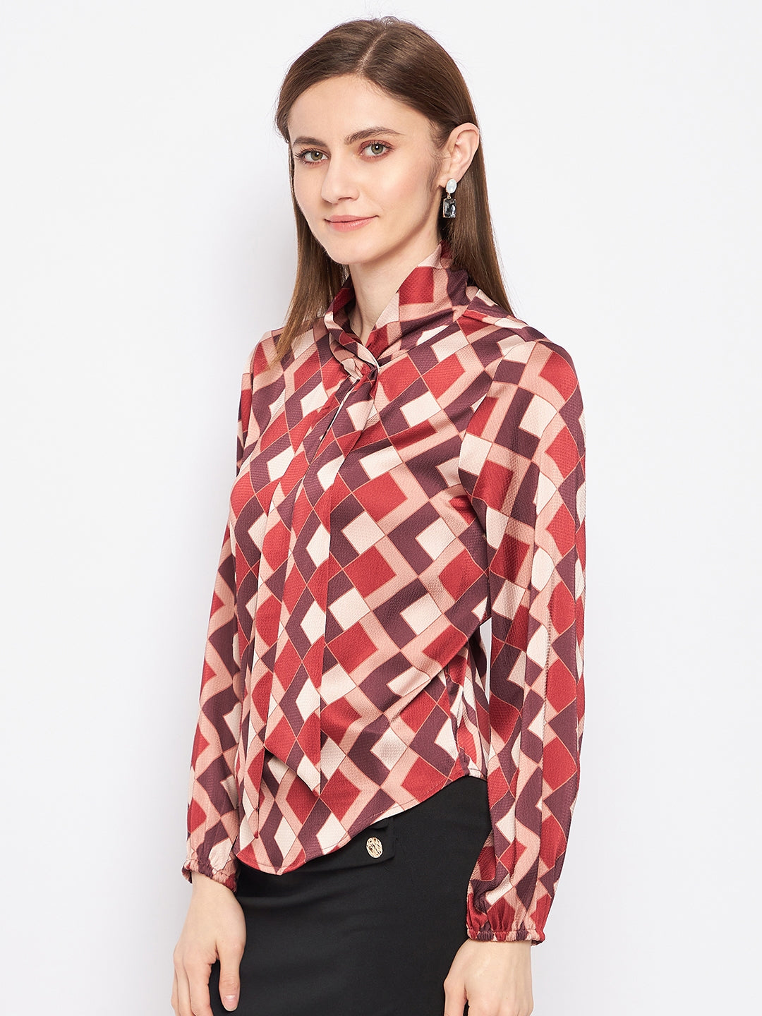 Madame Peach Top