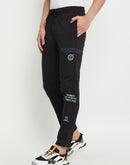 Camla Black Bottom For Men
