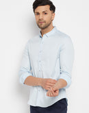Camla Sky Shirts For Men