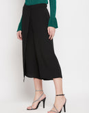 Camla Barcelona Black Palazzo