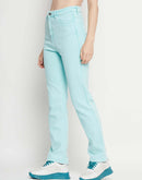 Camla Barcelona Aquablue Denim